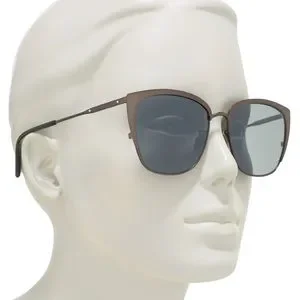 Bottega Veneta | Accessories | Bottega Veneta Ruthenium  display picture 1
